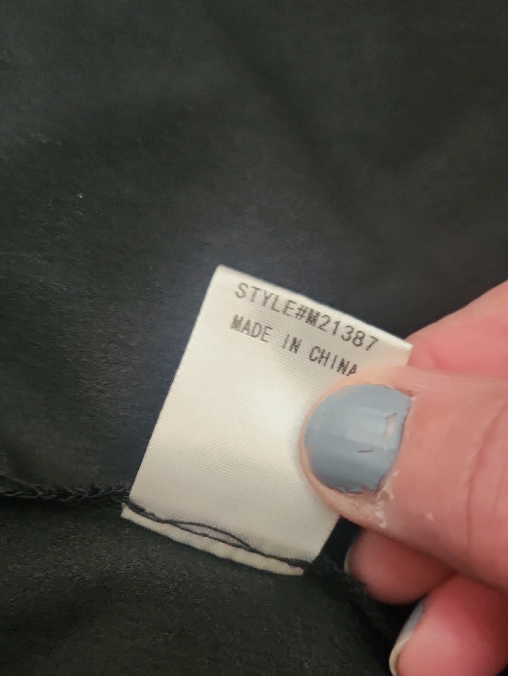 Baltic Born Tristan Maxi Dress 2XL - Picture 13 of 14